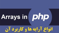 بررسی آرایه های چندبعدی در PHP: نگاهی عمیق
